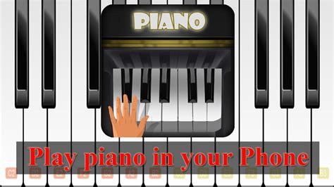 Virtual piano keyboard games APK for Android Download