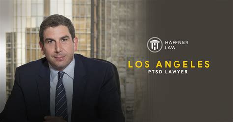 A family law attorney can tell you about important legal rights and may be able represent you in trial, if you want. Los Angeles PTSD Lawyer | FREE CONSULTATION