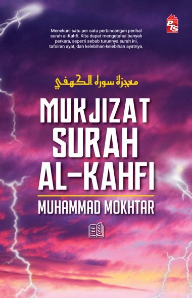Jangan mulakan dengan menghafal, tetapi mulakanlah dengan membaca terlebih dahulu. Mukjizat Surah Al-Kahfi