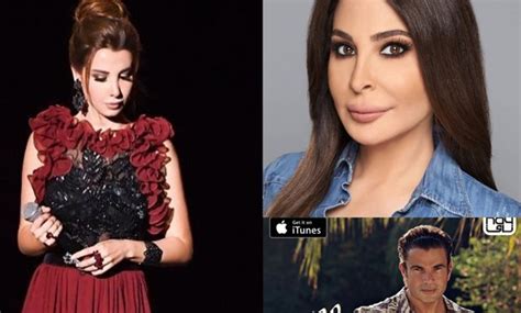 Forbes Midlle East List Of Top Arab Celebrities Egypt Today