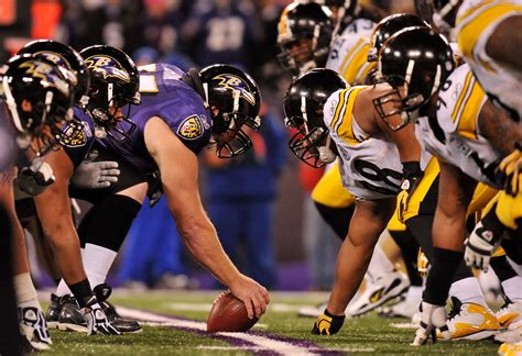 Des matches physiques et intenses entre les 2 rivals de l afc north. Ravens vs. Steelers Point Spread: NFL Week 4 Odds ...