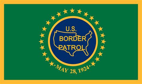 United States Border Patrol Wikispooks