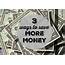 3 More Ways To Save Money  Yodertoterblog