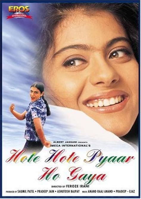 Hote Hote Pyar Hogaya 1999 Imdb