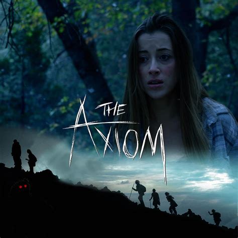 The Axiom Movie Trailer Teaser Trailer