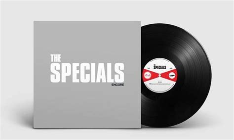 The Specials Announce Their First New Album In 37 Years Encore