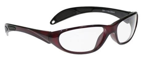 Rg Gamma Prescription X Ray Radiation Leaded Eyewear Safety Glasses X Ray Leaded Radiation