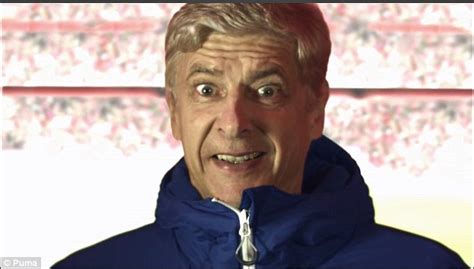 Events and seminars hosted and/or organised by the idm are indexed on the respective idm calendars. Arsenal manager Arsene Wenger has had a long and ...