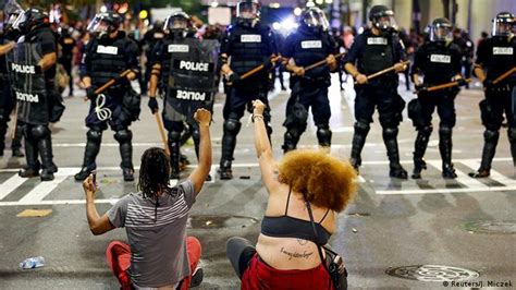 O Triste Balan O Da Viol Ncia Policial Contra Negros Nos Eua Not Cias