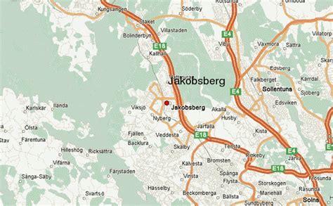 Find out more with this detailed interactive online map. Jakobsberg Location Guide