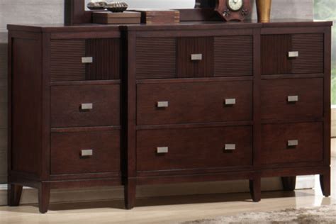 Fortunately, the rast is significantly cheaper at $35 a piece, and the chest does not have legs that would otherwise need to have been dismounted. Dundee King Bed, Dresser with Mirror, Chest, Nightstand ...