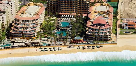 Villa Del Palmar Beach Resort And Spa Cabo San Lucas Beach Hotels And Resorts
