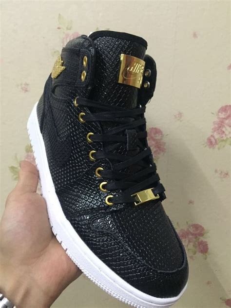 Check spelling or type a new query. 2015 Nike 24KAir Jordan 1 Black Gold NAJ10824 - $80.00 : Kobe And KD Shoes, KD Shoes