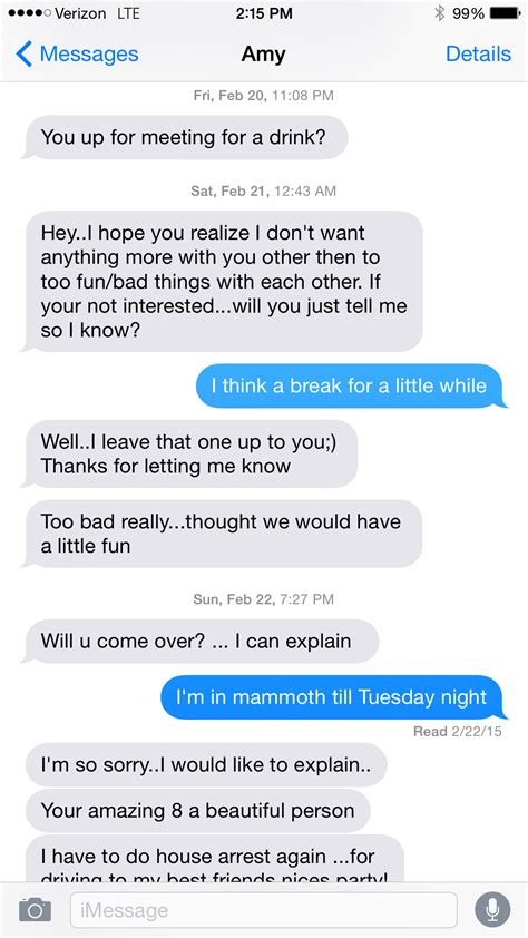 These Are The Clingiest And Most Desperate Texts From A Girl To A Guy You Will Ever Read In Your