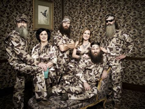 What Happened To Duck Dynasty Why Aande Canceled The Reality Series