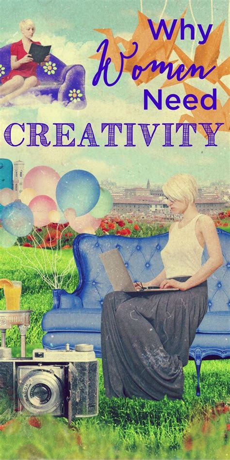 This Is What Killed My Creativity...And How I Got It Back ...