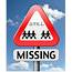 Missing Persons  National Person Finder