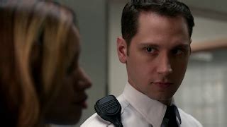 AusCAPS Matt McGorry Shirtless In Orange Is The New Black Bed Bugs And Beyond
