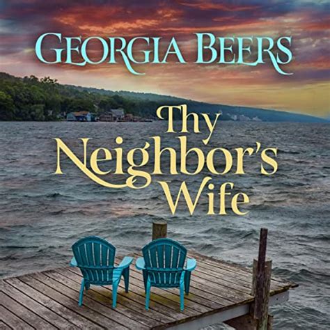 Thy Neighbor S Wife Audio Download Georgia Beers Lula Larkin Bold Strokes Books Inc Amazon