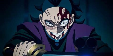 Demon Slayer: Genya's Fighting Style, Explained - Escuela Internacional