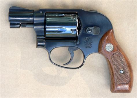 The 5 Best 38 Special Handguns On The Planet Ruger And