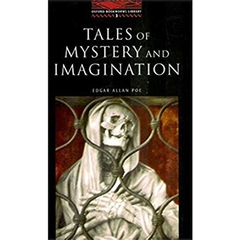 Tales Of Mystery And Imagination Oxford Stage 3 Kitabı Ve Fiyatı