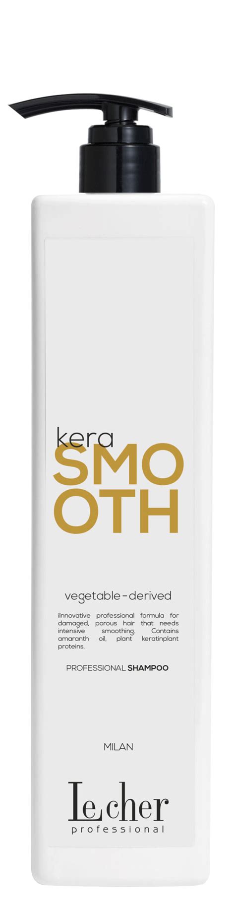 Kera smooth