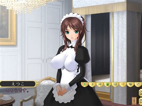Hime To Boin Gallery Screenshots Covers Titles And Ingame Images