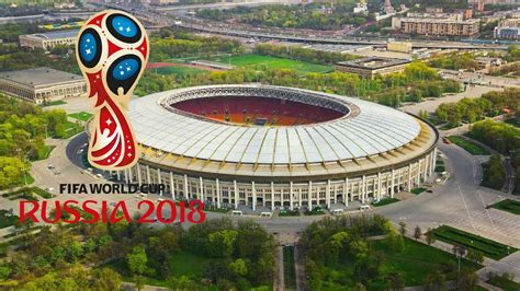 With 12 new or improved stadiums in russia, observers speculated over whether they would follow the fate of the white elephants of previous global sporting events. FIFA World Cup 2018 Stadiums Russia & Match Schedule ...
