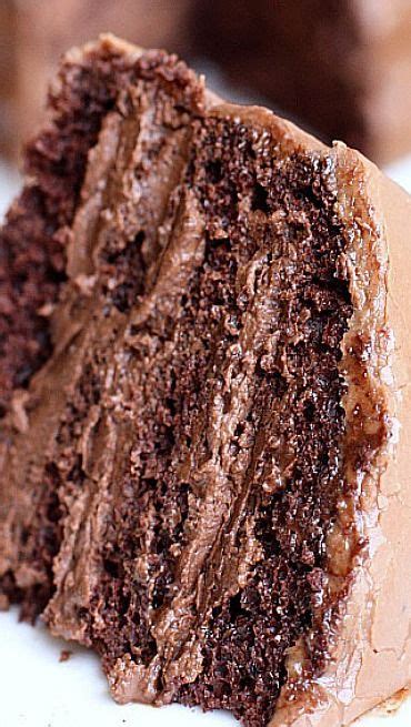 In fact, for many people. German Chocolate Cake | Recipe | Desserts, Cake recipes, Dessert recipes