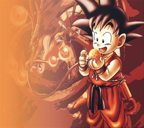 Dbz dragon ball 4 star. FREE 21+ Anime Wallpapers in PSD | Vector EPS
