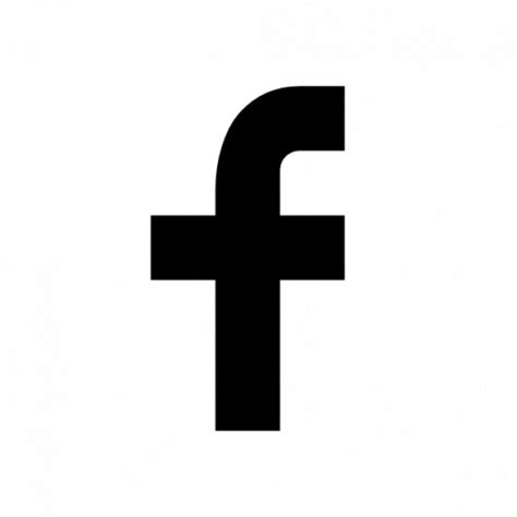 Réseau Social Facebook Icons Gratuite