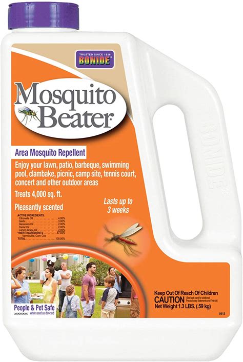 Maybe you would like to learn more about one of these? Bonide Mosquito Beater | A Do It Yourself Pest Control Store