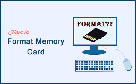 Fixed How To Format Memory Card Using 6 Different Ways