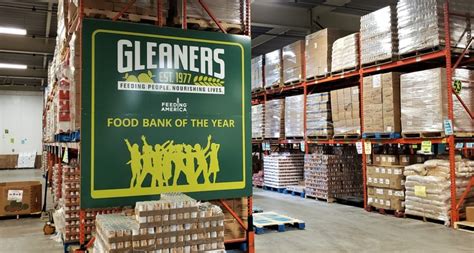 We did not find results for: Gleaners Community Food Bank | Benefactor Group Clients