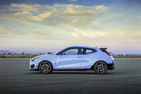 Well, the fact of the matter is that while we may be in. Hyundai Veloster N Revealed With 275 HP 2-Liter Turbo ...
