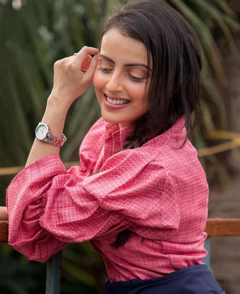 image may contain one or more people and closeup shrenu parikh queen images indian tv actress