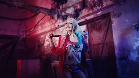 Cool Harley Quinn Wallpapers Lodge State