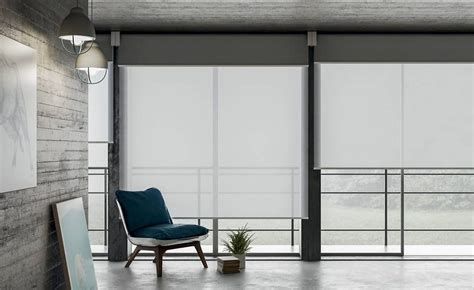 Benefits And Uses Of Sheer Roller Blinds Aveon