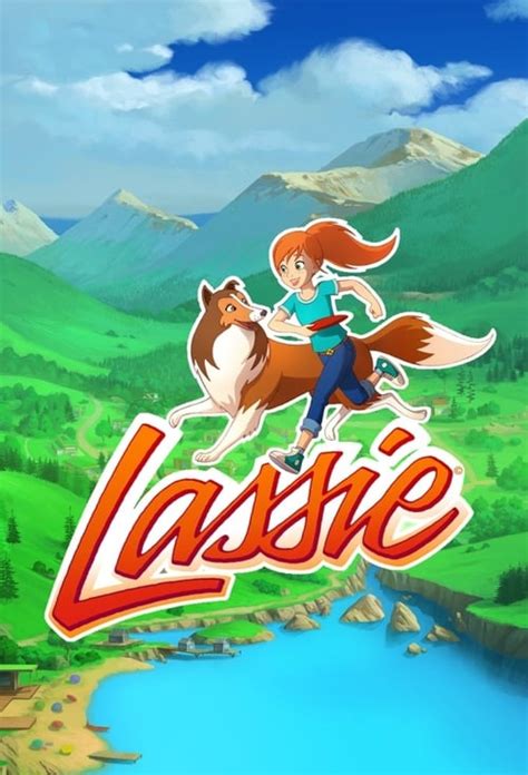 The New Adventures Of Lassie Tv Series 2014 — The Movie Database Tmdb
