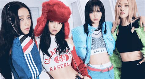 Black Pink Returns And Promising New Talent From Xdinary Heroes To