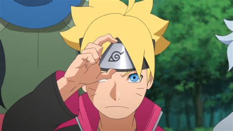 Boruto Naruto Next Generations 41 Random Curiosity