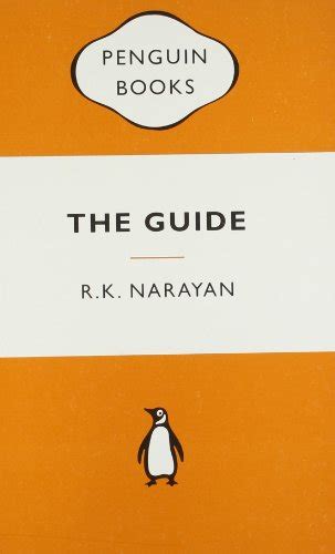 The Guide By R K Narayan Abebooks