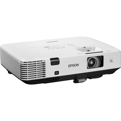 Epson Powerlite 1960 Multimedia Projector V11h473020 Bandh Photo