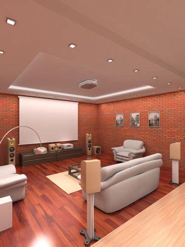 Maybe you would like to learn more about one of these? HOME THEATER DESIGNS | Interior design ideas