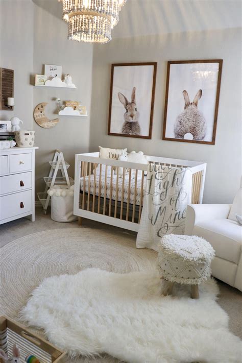 Animal Themed Nursery Gender Neutral Nursery Decorationideas Nursery