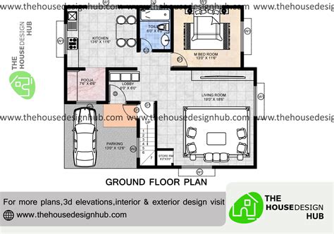 First Floor Plan For East Facing House Viewfloor Co