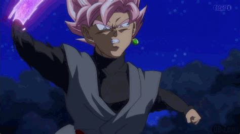 Dragon ball super spoilers are otherwise allowed. Dragon Ball Super Épisode 63 : Les meilleurs GIF