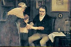Image result for Edward Jenner Smallpox