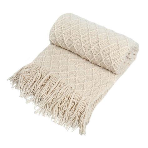 Blankets And Throws Beige Throws Throw Blanket Blanket